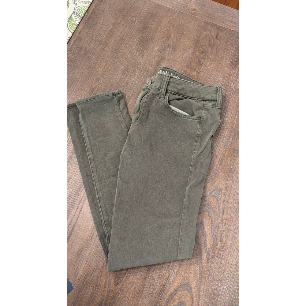 American Eagle Jegging 8